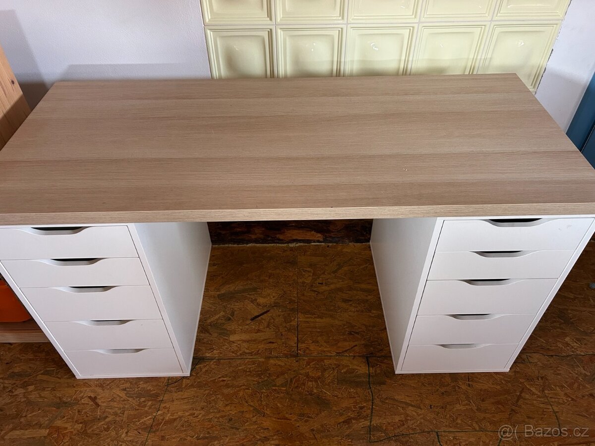 pracovní stůl IKEA - 2