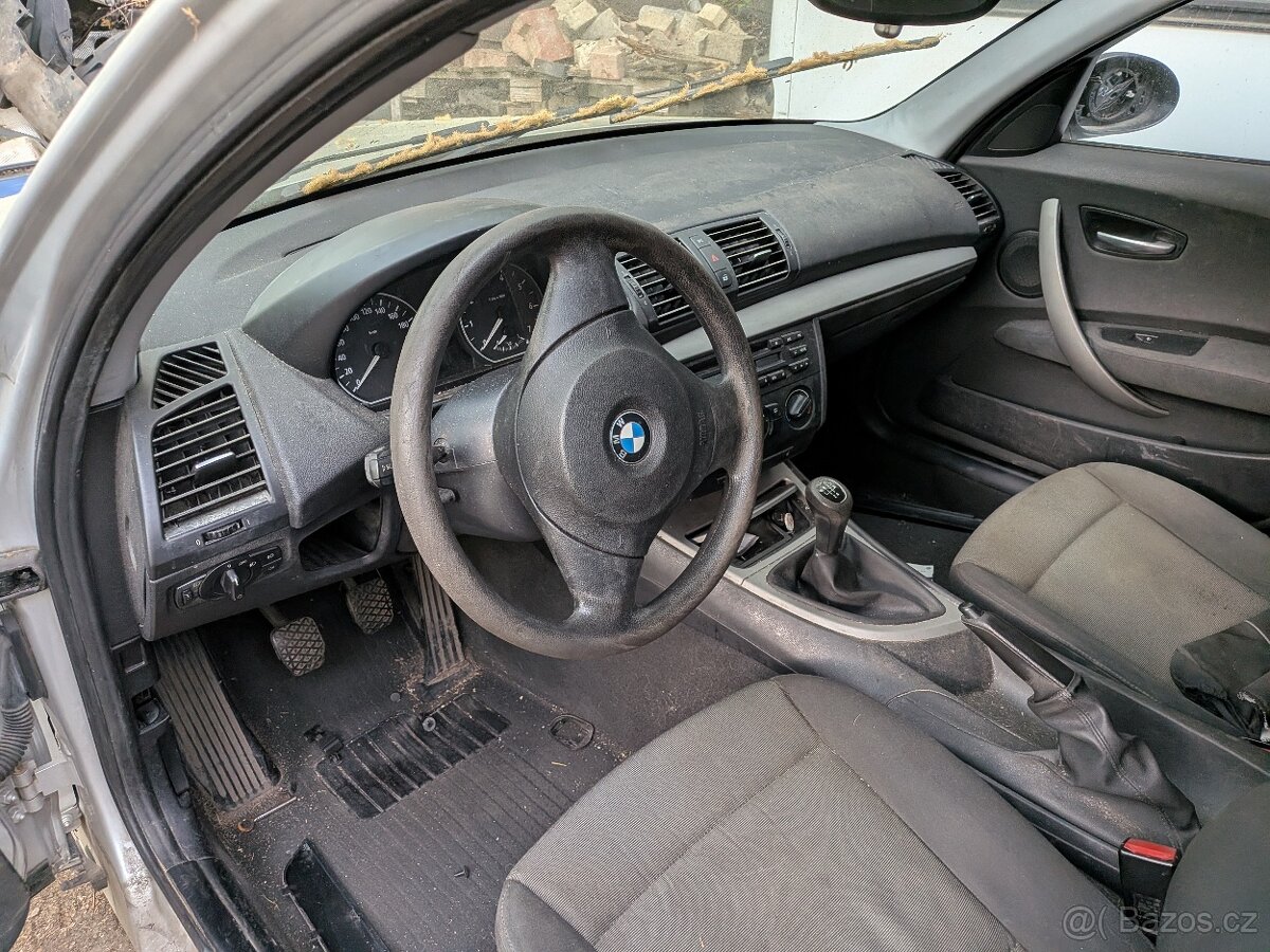 BMW 116i - 2
