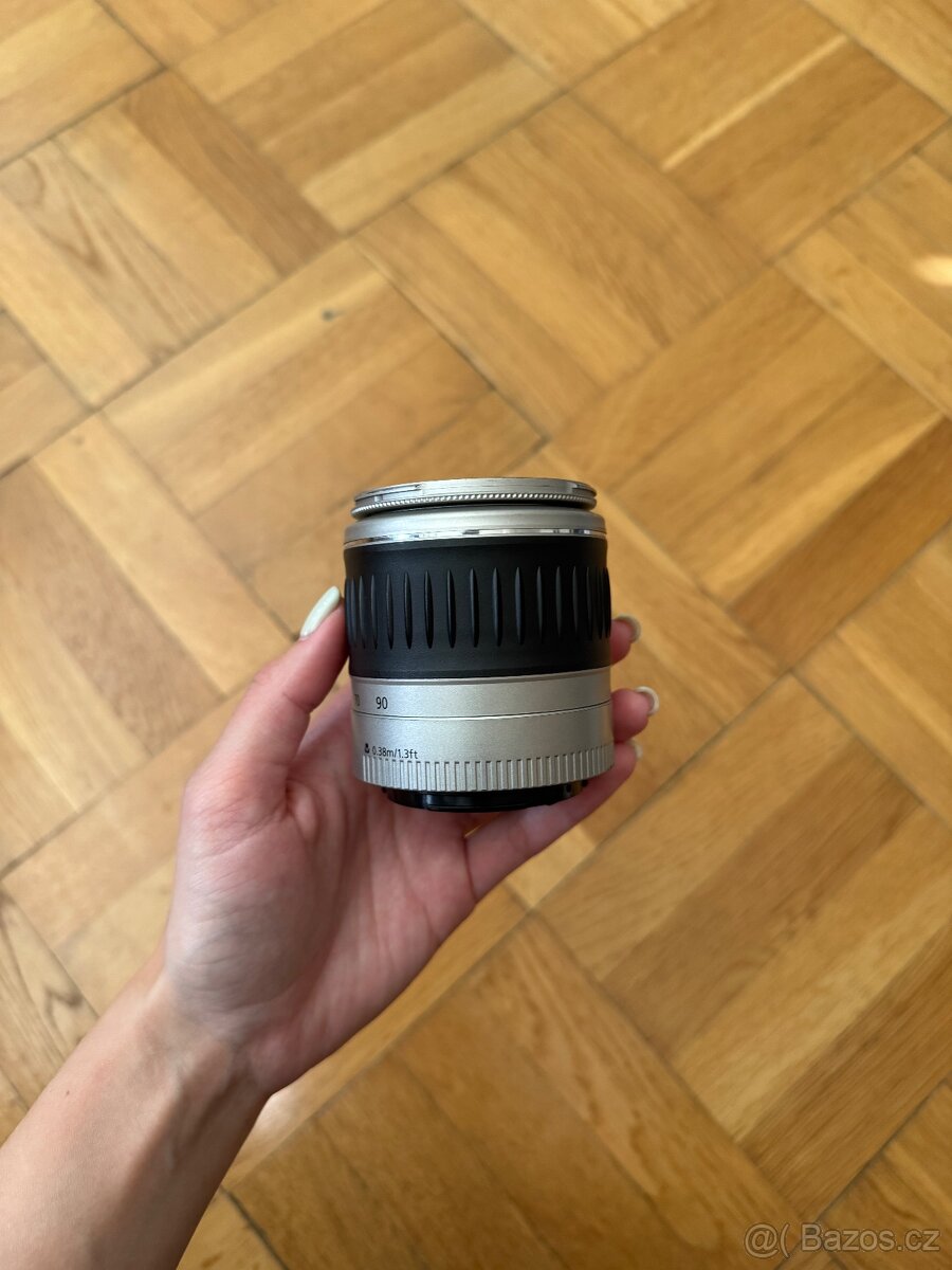Objektiv Canon EF 28-90/4-5,6 - 2