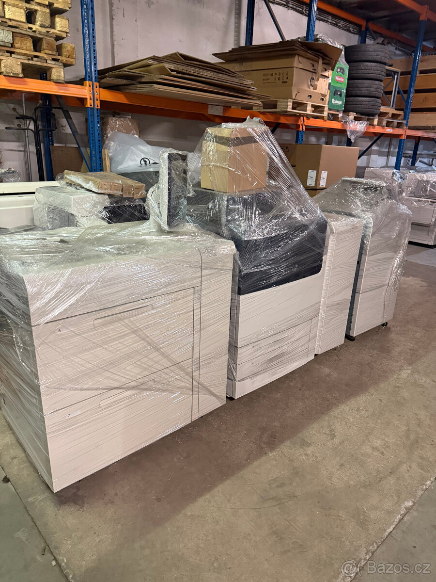 Prodám Xerox Versant 280 press - 2