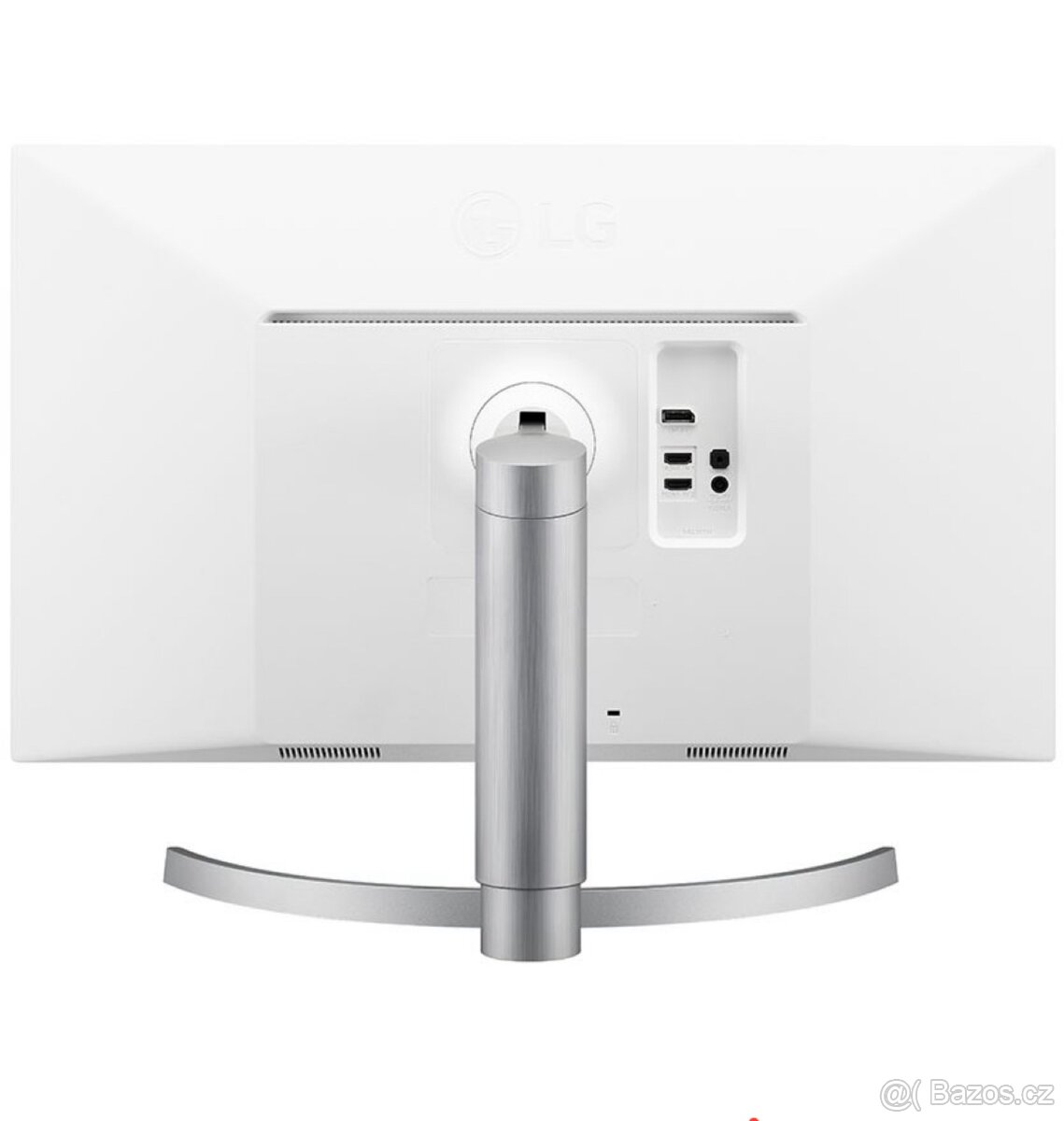 Monitor 4K LG - 2