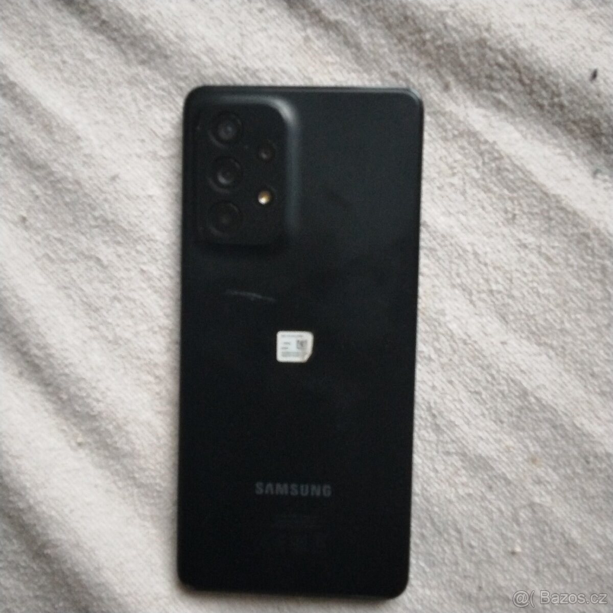 Samsung Galaxy S21+ 5g 128/8 - 2