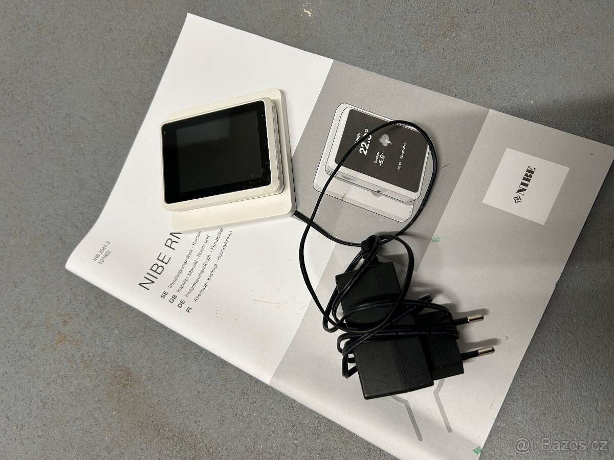 NIBE RMU S140 - 2