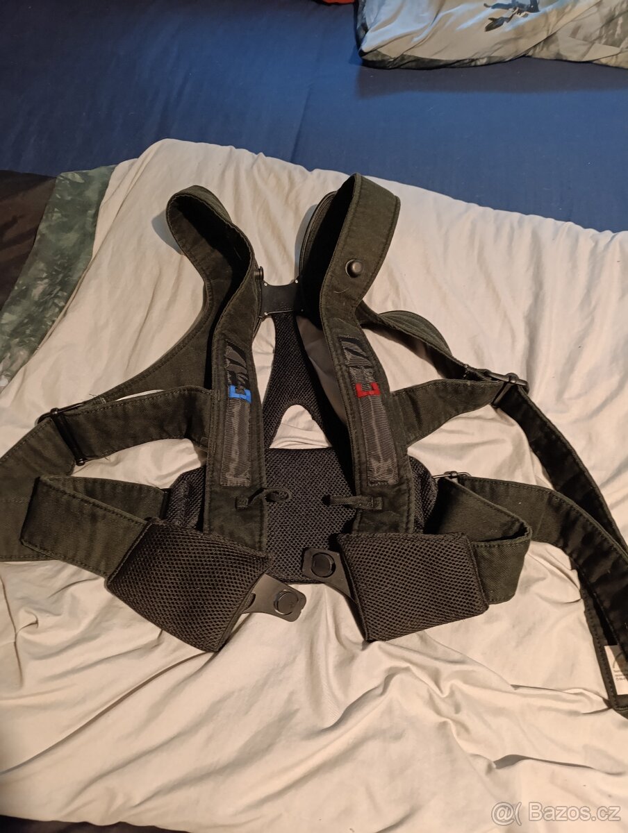 Nosítko babybjorn - 2