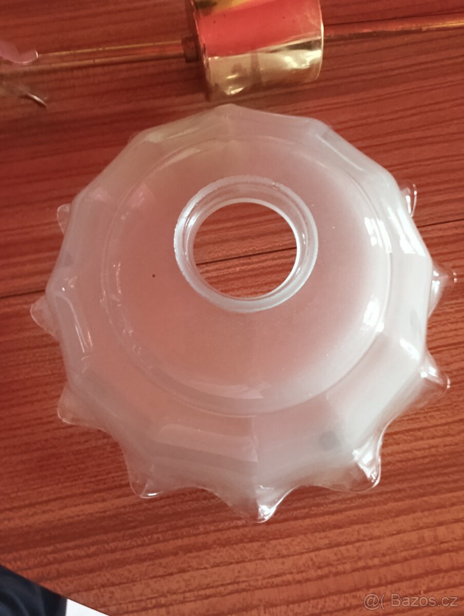 Světlo průměr 24 cm - 2