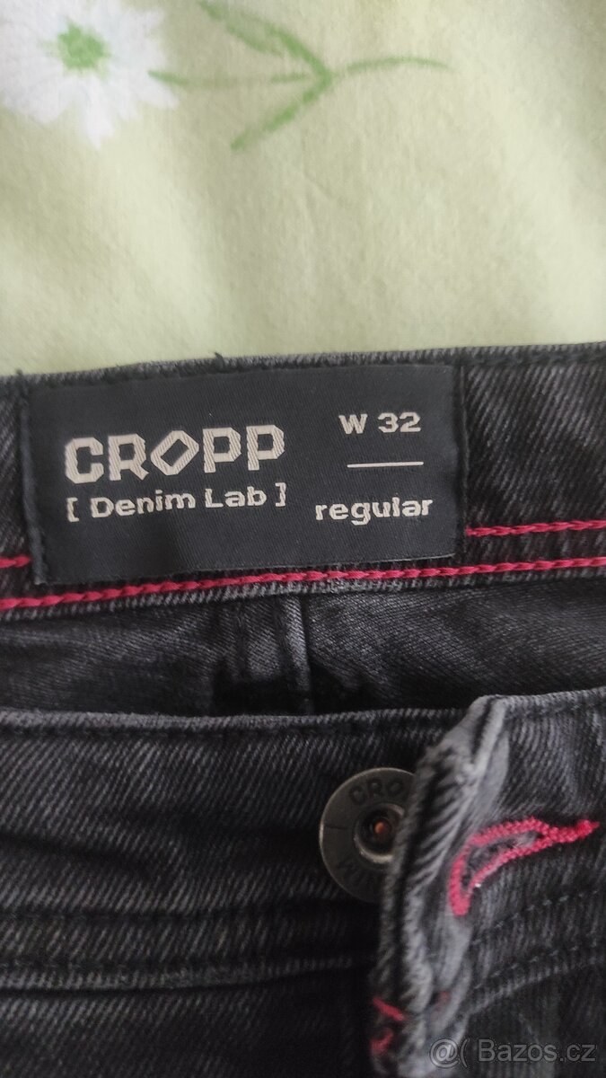 Pánské kraťasy Cropp - 2
