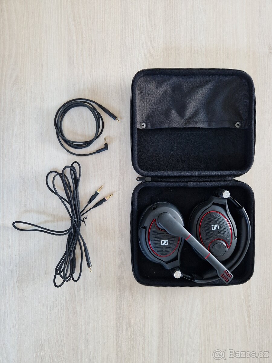 Sennheiser Game Zero - 2