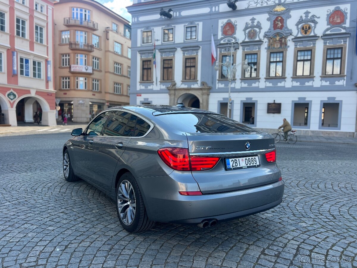 530d xd GT SOFTCLOSE - 2