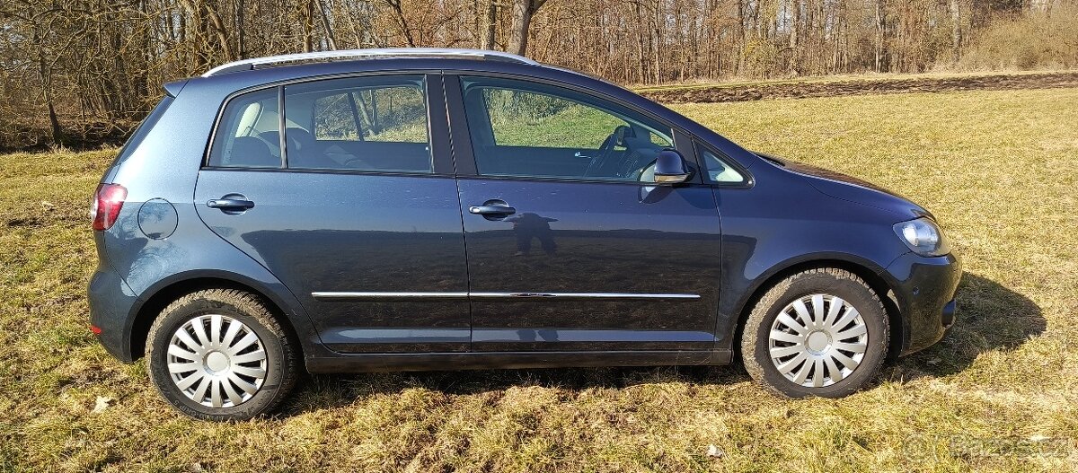VW Golf IV PLUS 1.4TSI TrendLine - 2