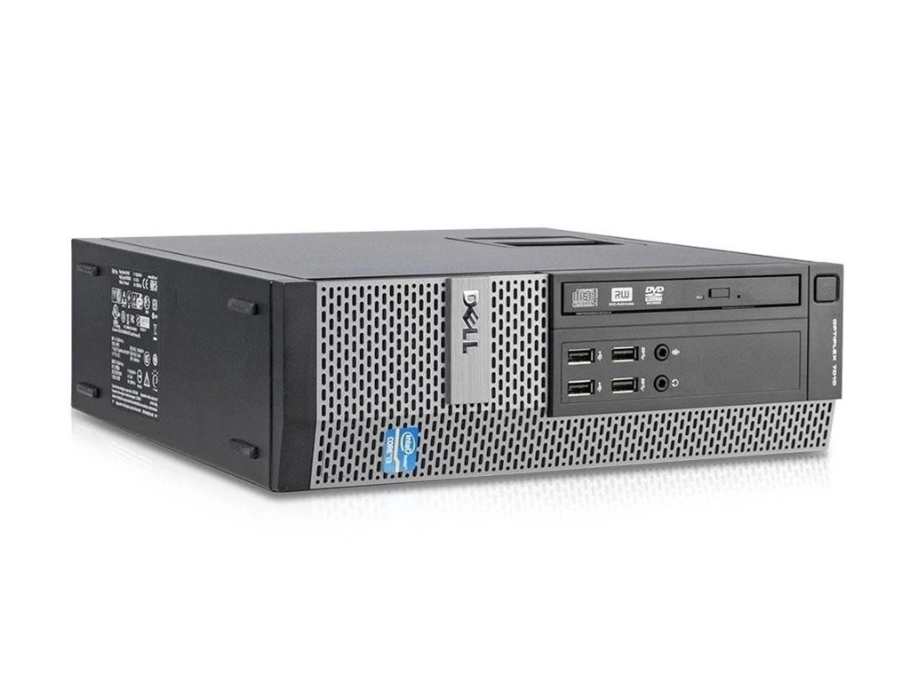 Dell Optiplex 7010 SFF - 2