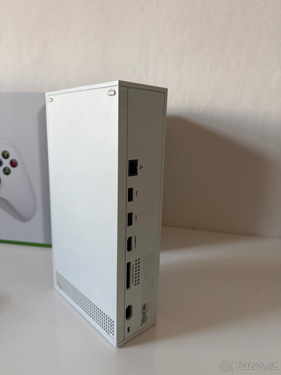 Xbox Series S - 2