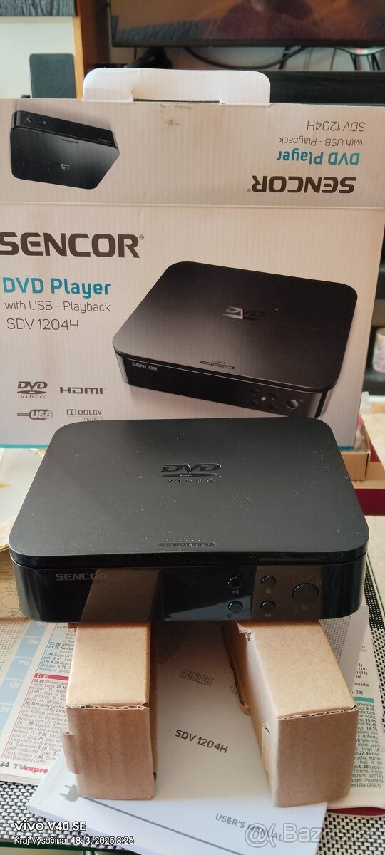 setobox - 2