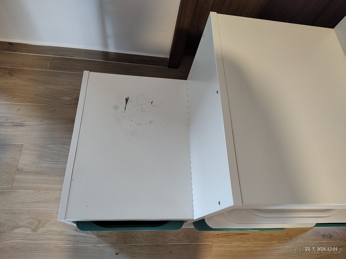 IKEA TROFAST - 2