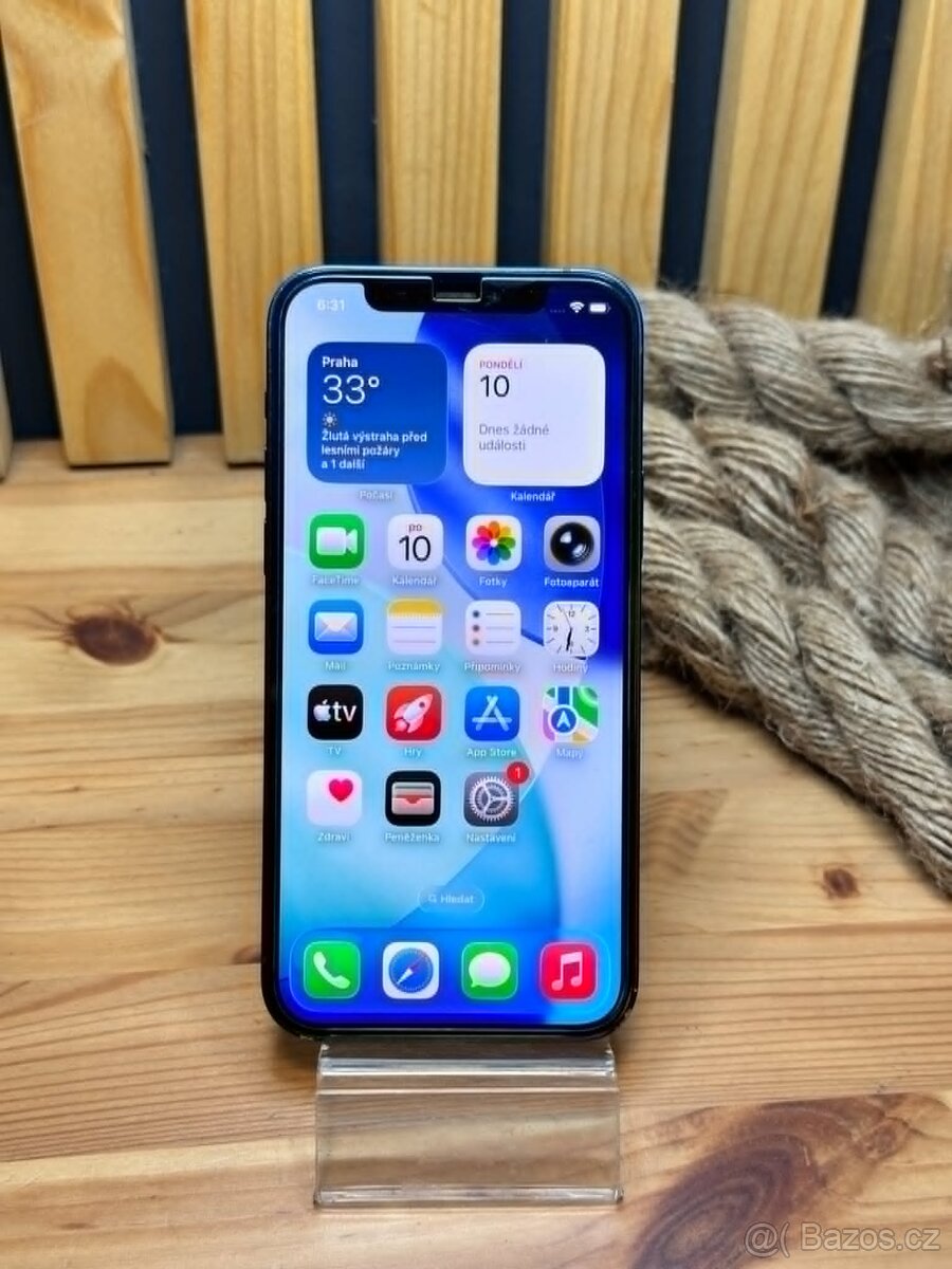 Apple iPhone 12, 64 GB - 2