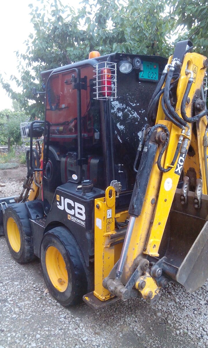 JCB 1CX - 2