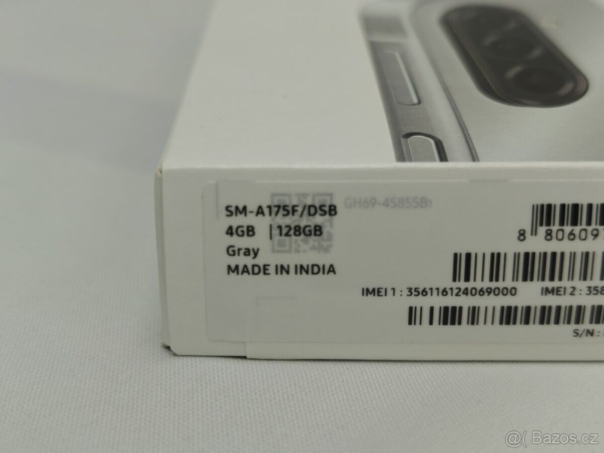 Samsung Galaxy A17 - 2