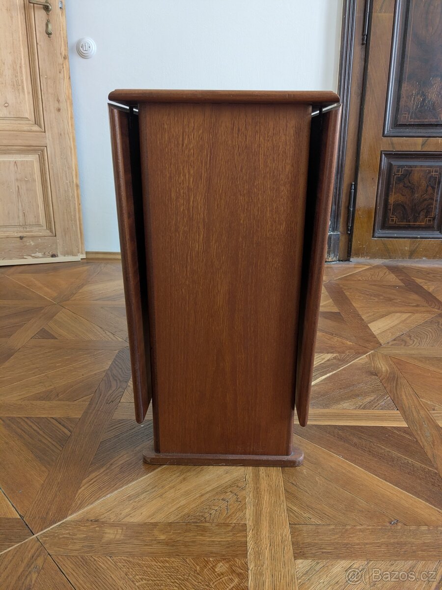 Retro stůl - 2