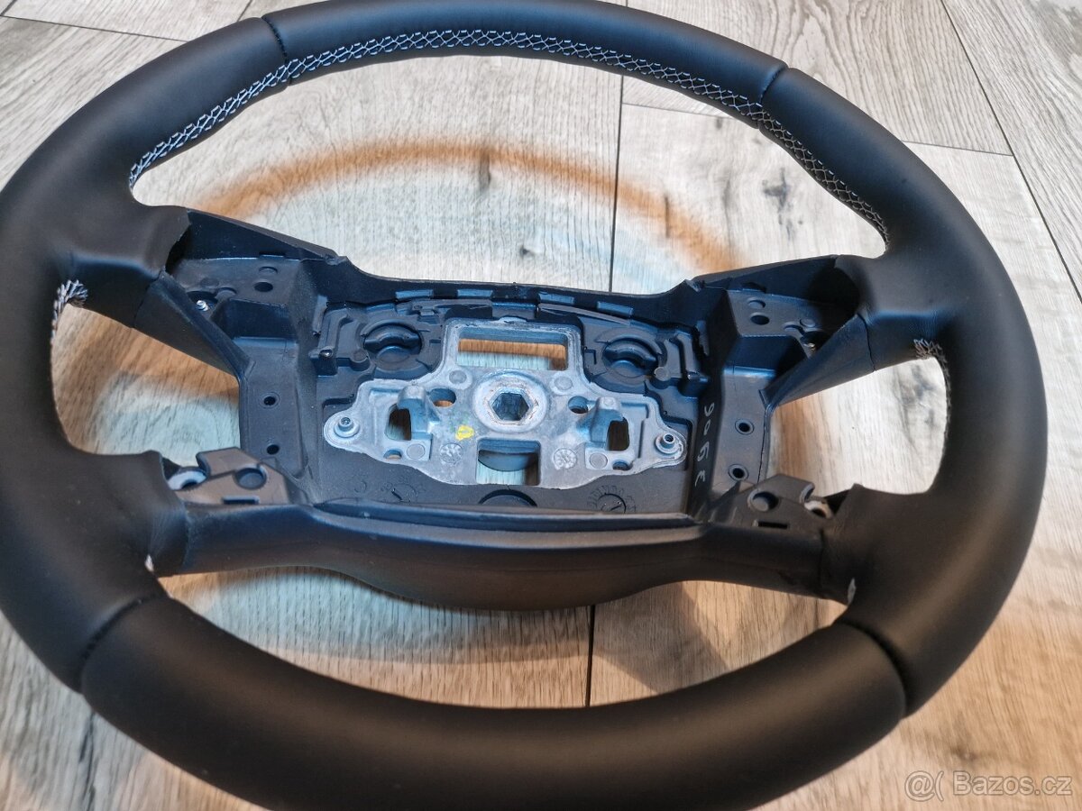 Volant Ford mondeo, s max, galaxy.. - 2