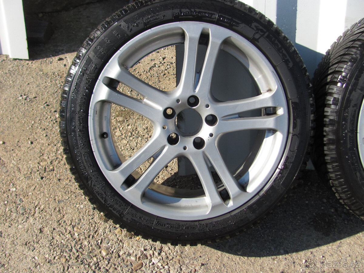 Kola 245/45 R18 - 2