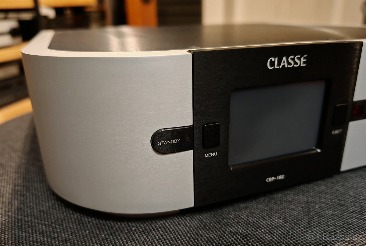 CLASSE CDP - 102 - 2
