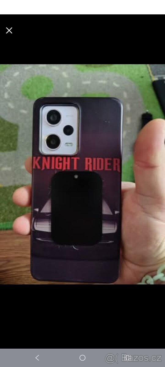 Xiaomi Redmi Note 12 pro 5G - 2