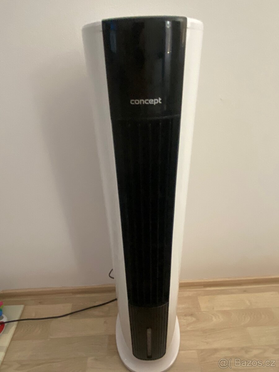 Klimatizace Concept OV5210 - 2