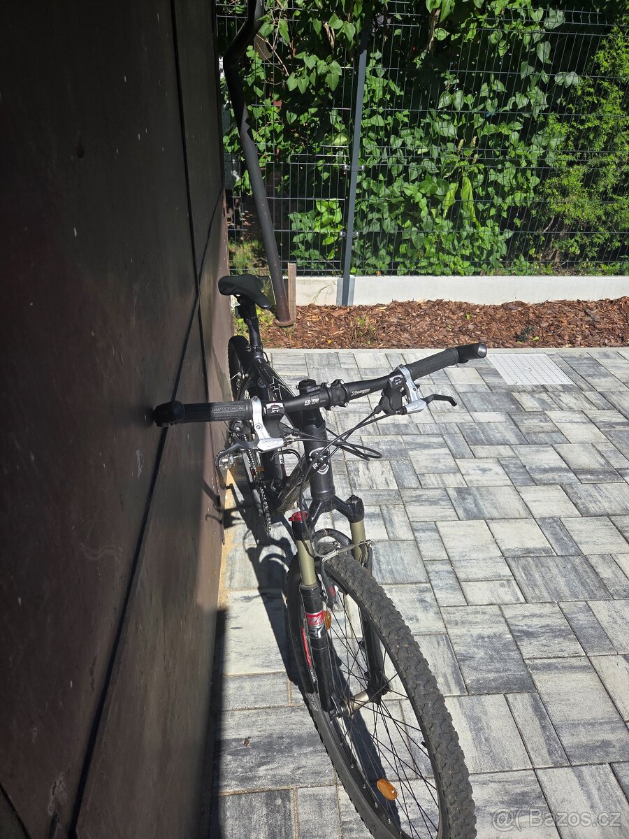 Merida Matts TFS 900 - 2