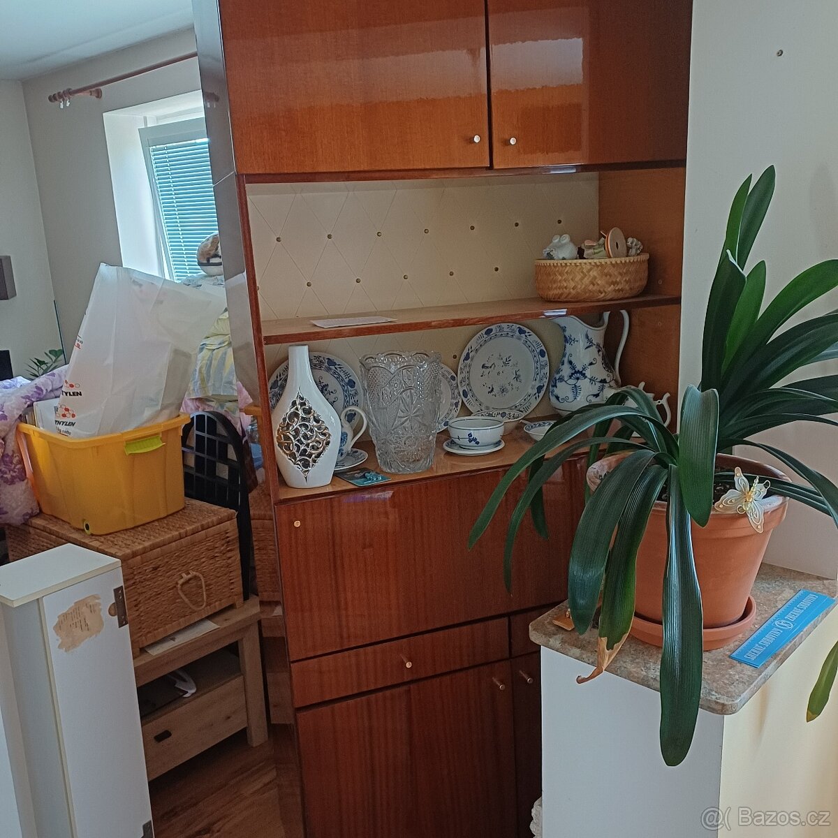 Skříně - 2