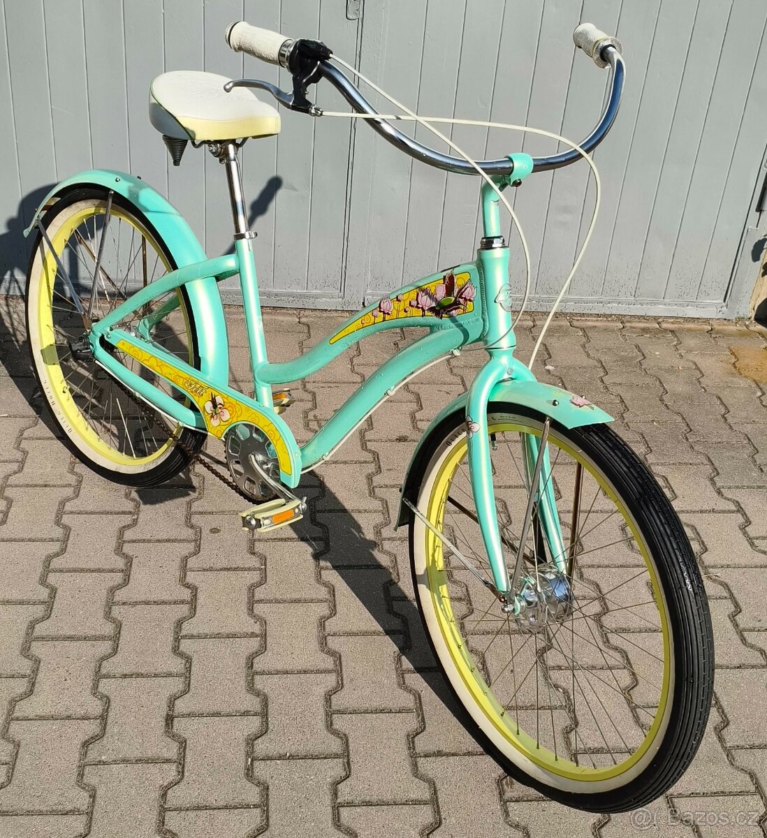 Kolo Felt - 2