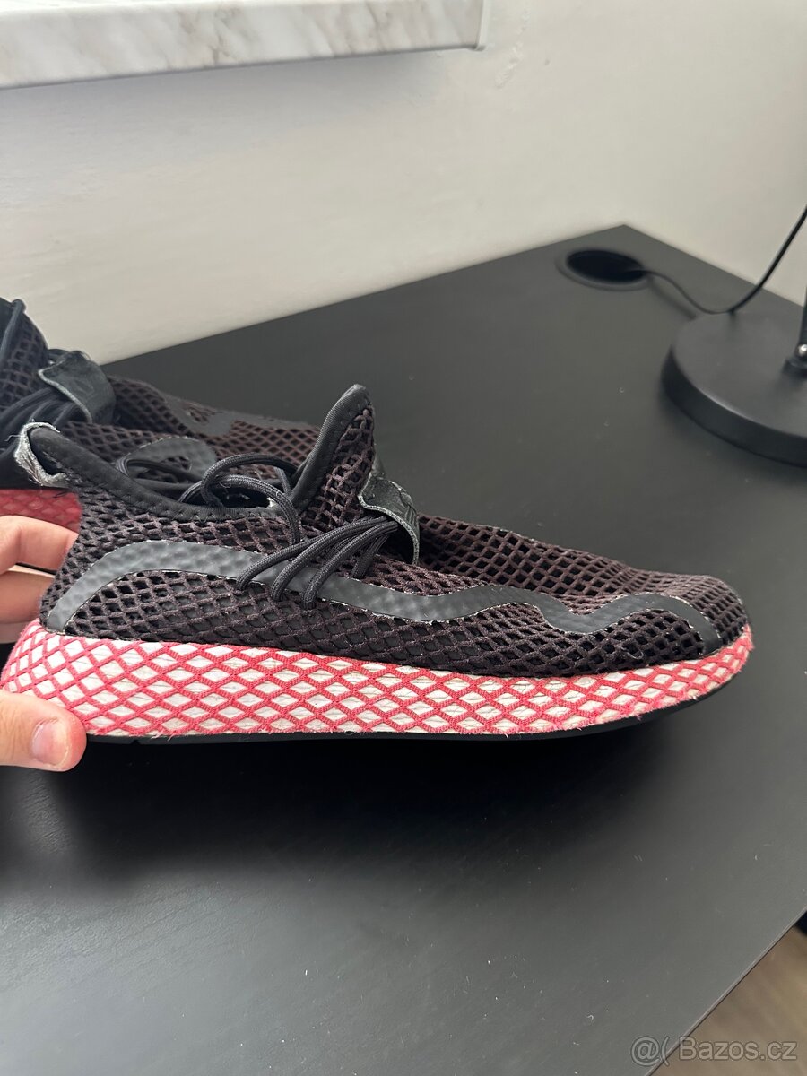 Boty Adidas Deerupt - 2