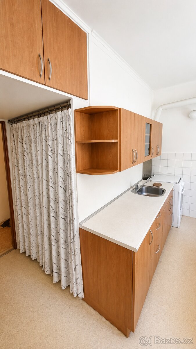 Prodej bytu 2+1, 57 m², Semily | investiční příležitost - 2