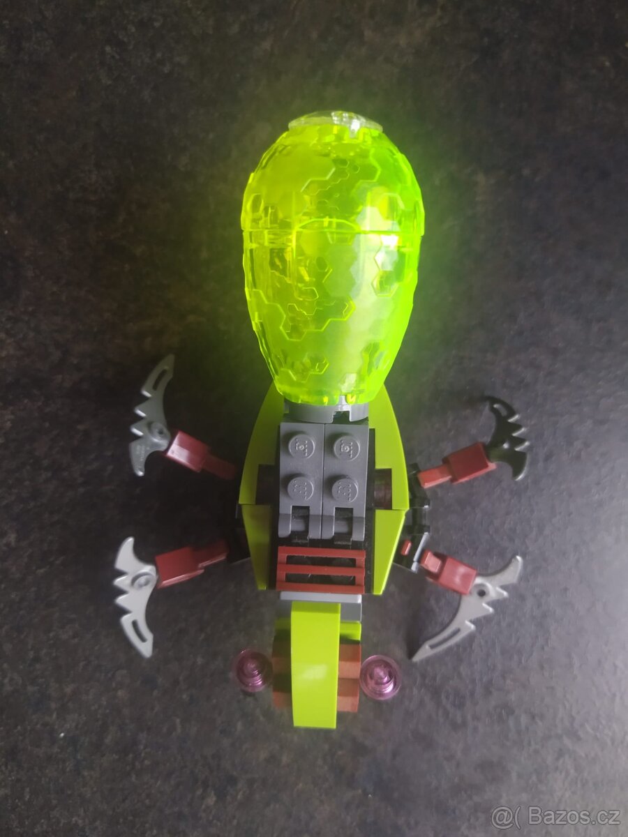 LEGO RŮZNÉ - 2