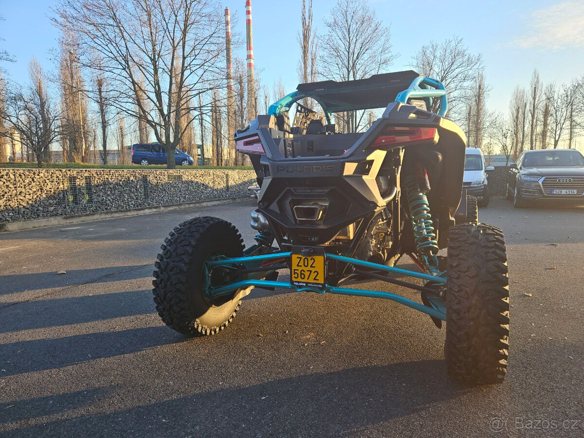 Polaris RZR PRO R MY25 DPH