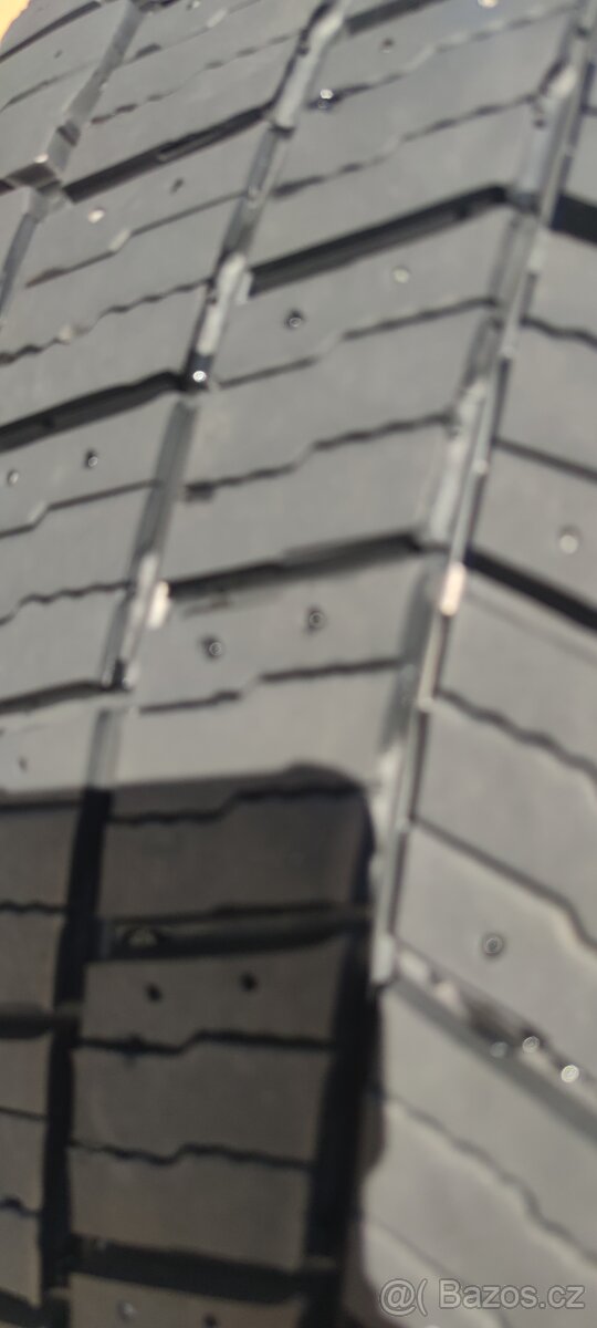 315/60 R22,5 záběrové - 2