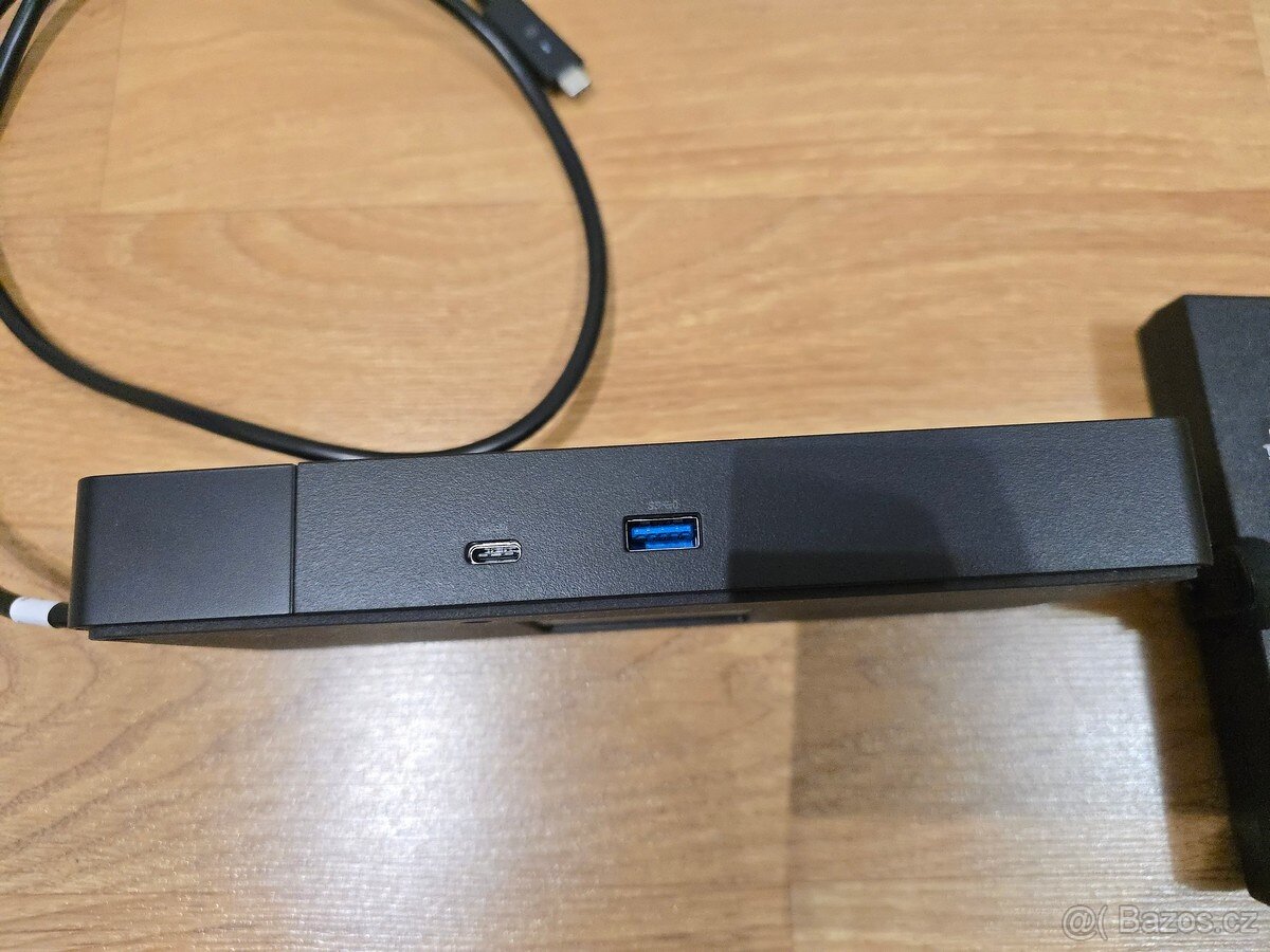 NOVÁ USB-C dokovací stanice Dell WD19S včetne zdroje 130W - 2