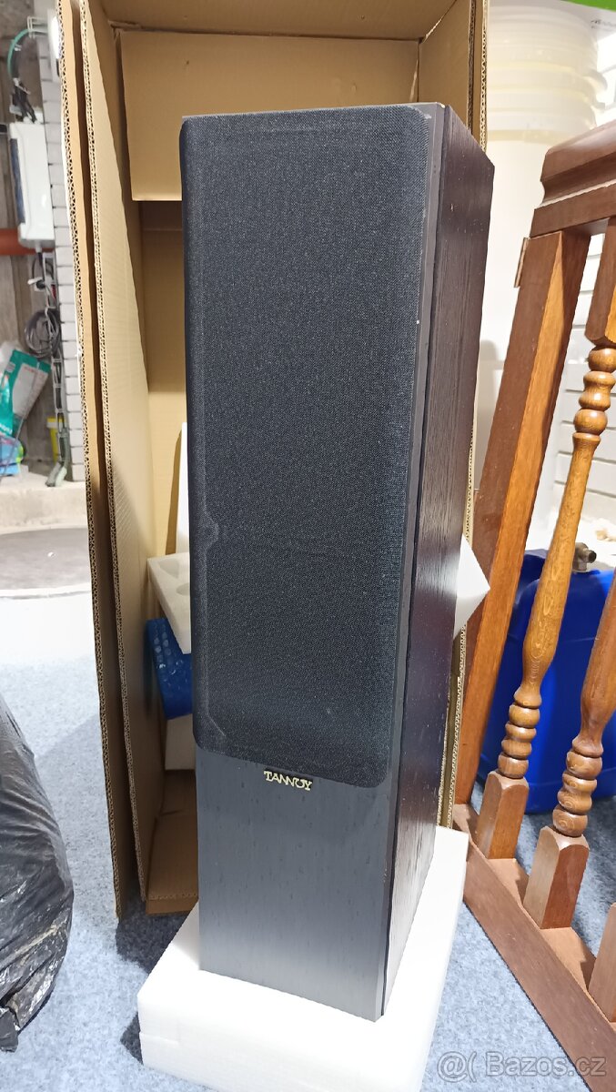 Tannoy Mercury mC B/EYE - 2