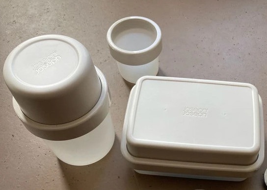 Joseph Joseph cestovní organizéry PC 1900 - 2