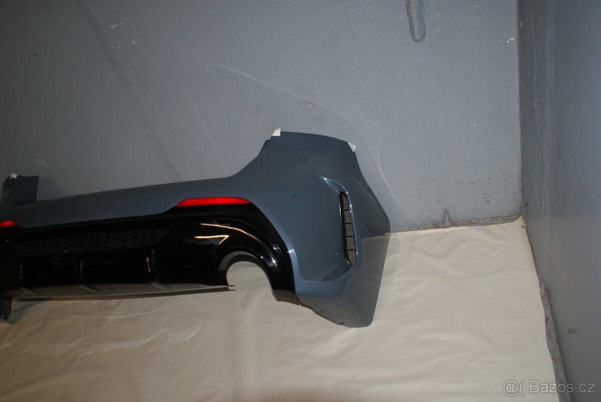 nárazník BMW 1 F40 - 2