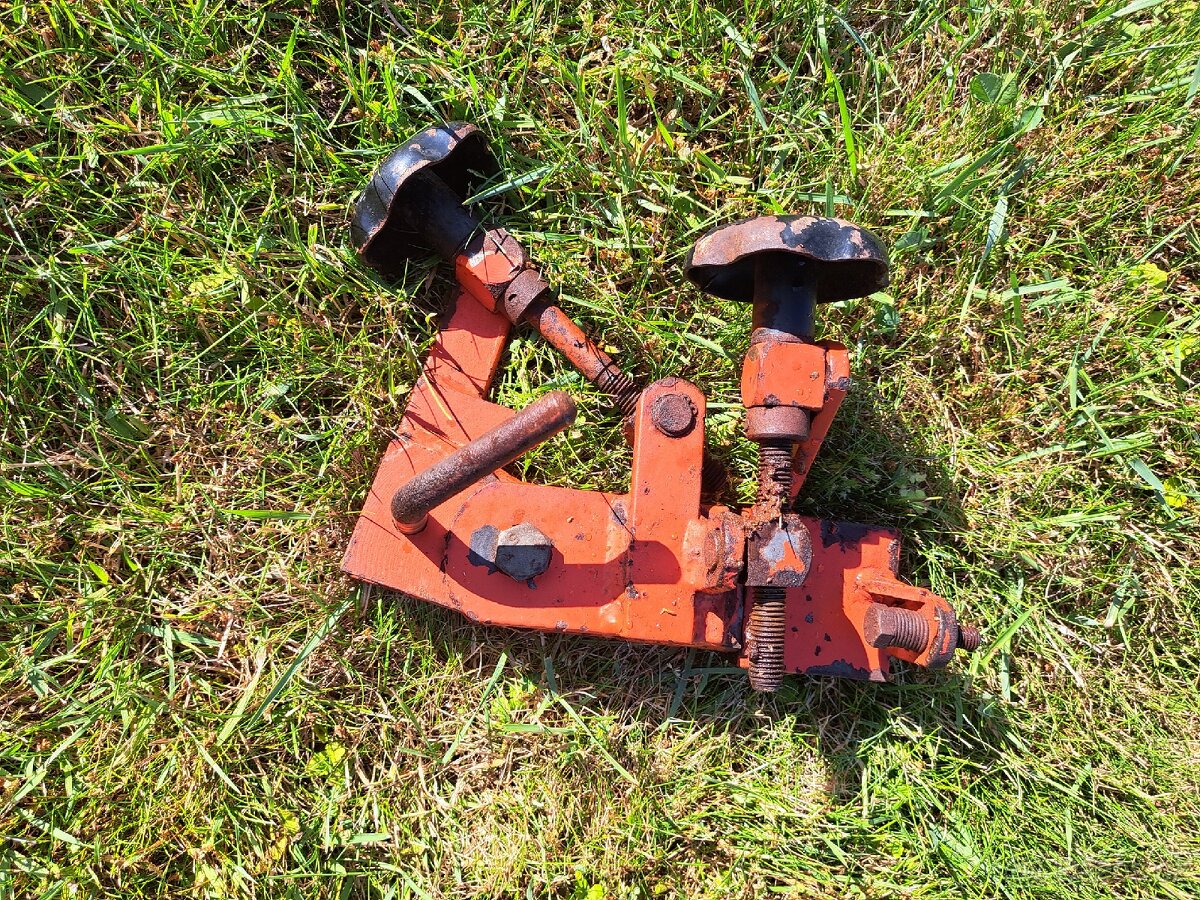 Těleso tera vari - 2