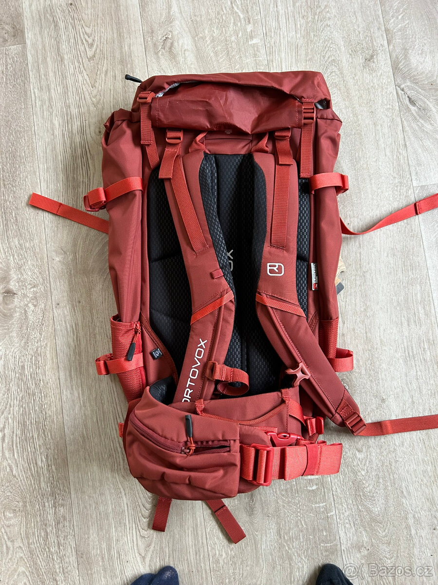 Turistický batoh Ortovox Peak 32 S - 2