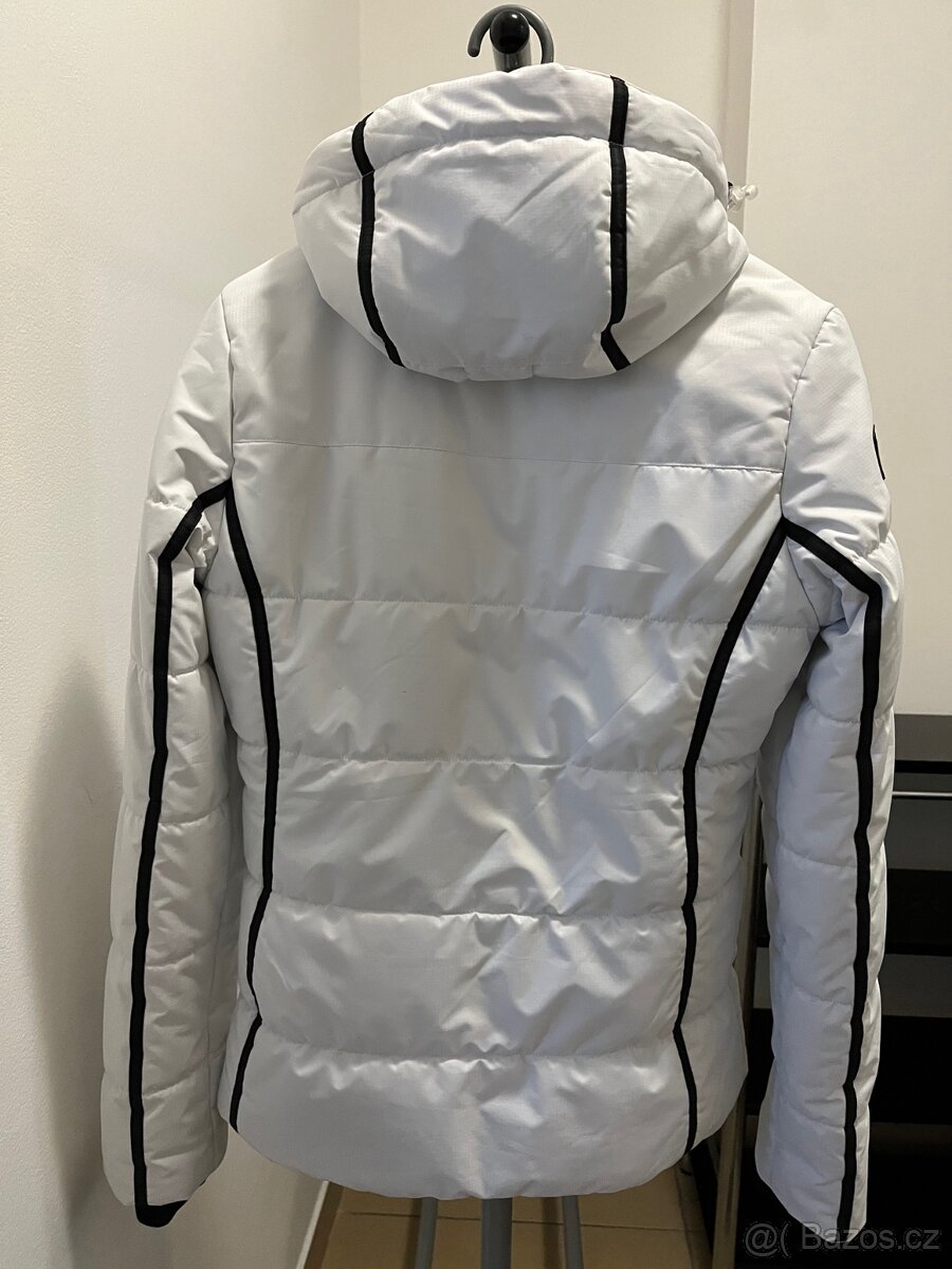 Dámská lyžařská bunda - 2