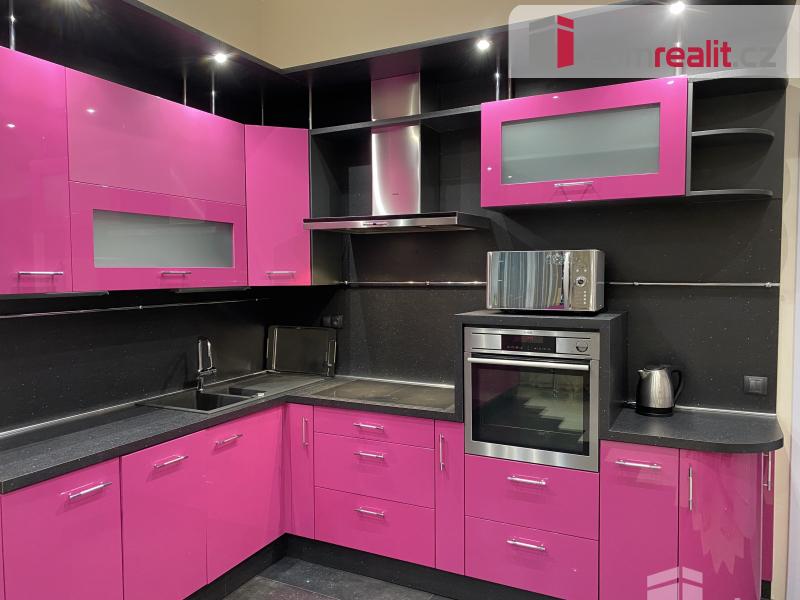 Prodej, byt 2+1, 102 m2, Hlavní třída, Mariánské Lázně - 2