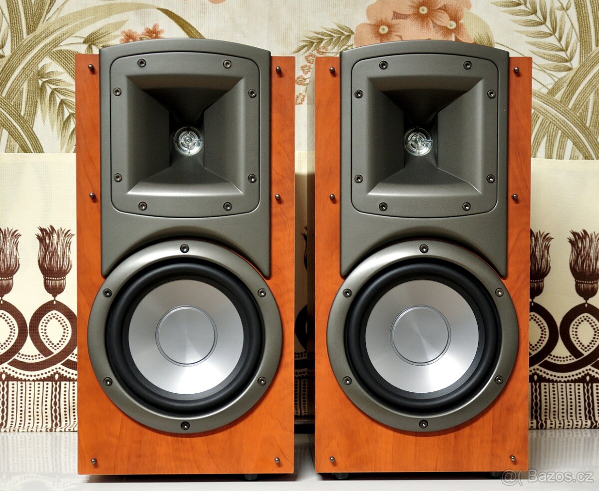 Klipsch - Synergy B3 Cherry - 2