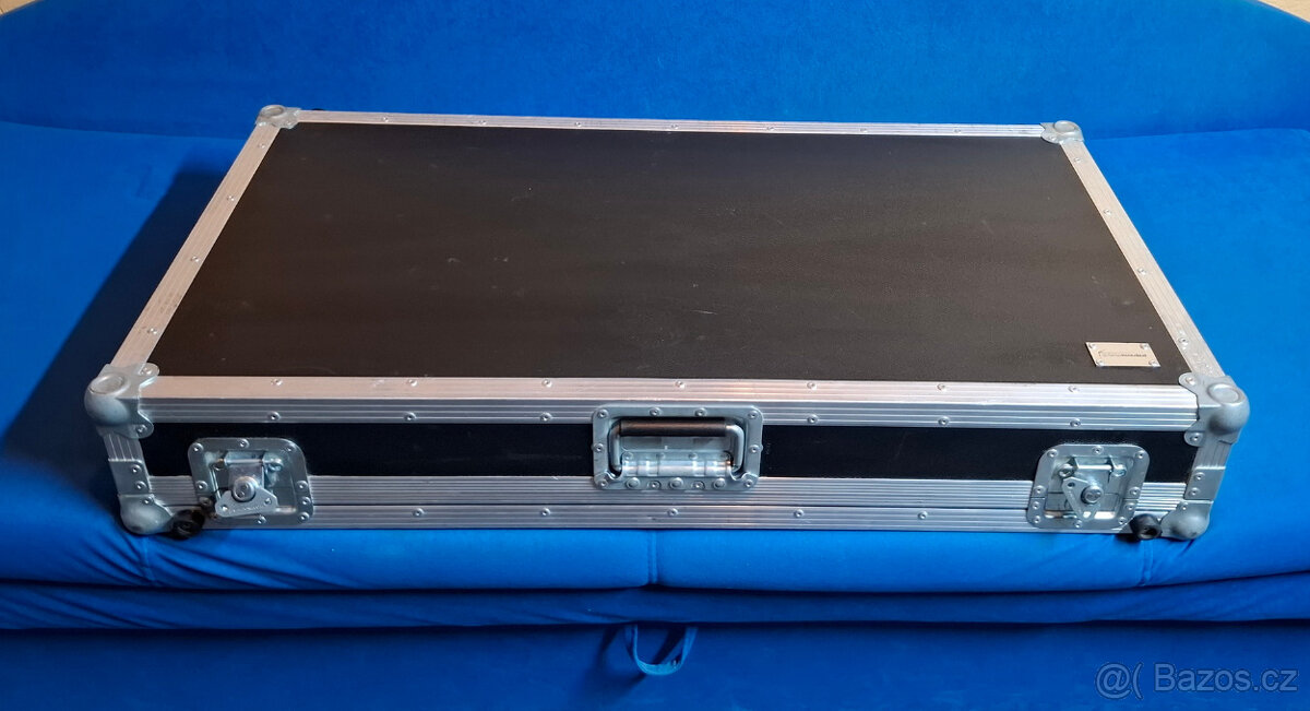 Predám kufor 2xCDJ-2000 NXS2 a DJM-900 NXS2, XDJ-XZ, XDJ-AZ - 2