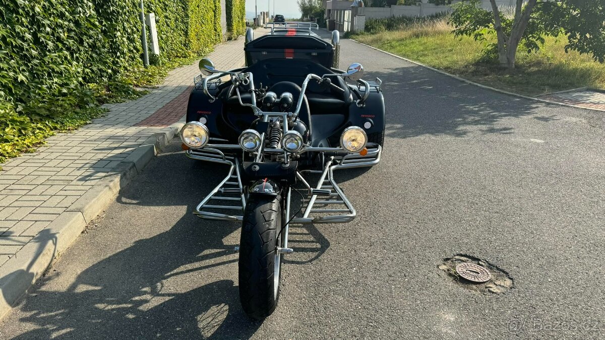 Rewaco HS4 Family 16 37kw - 2