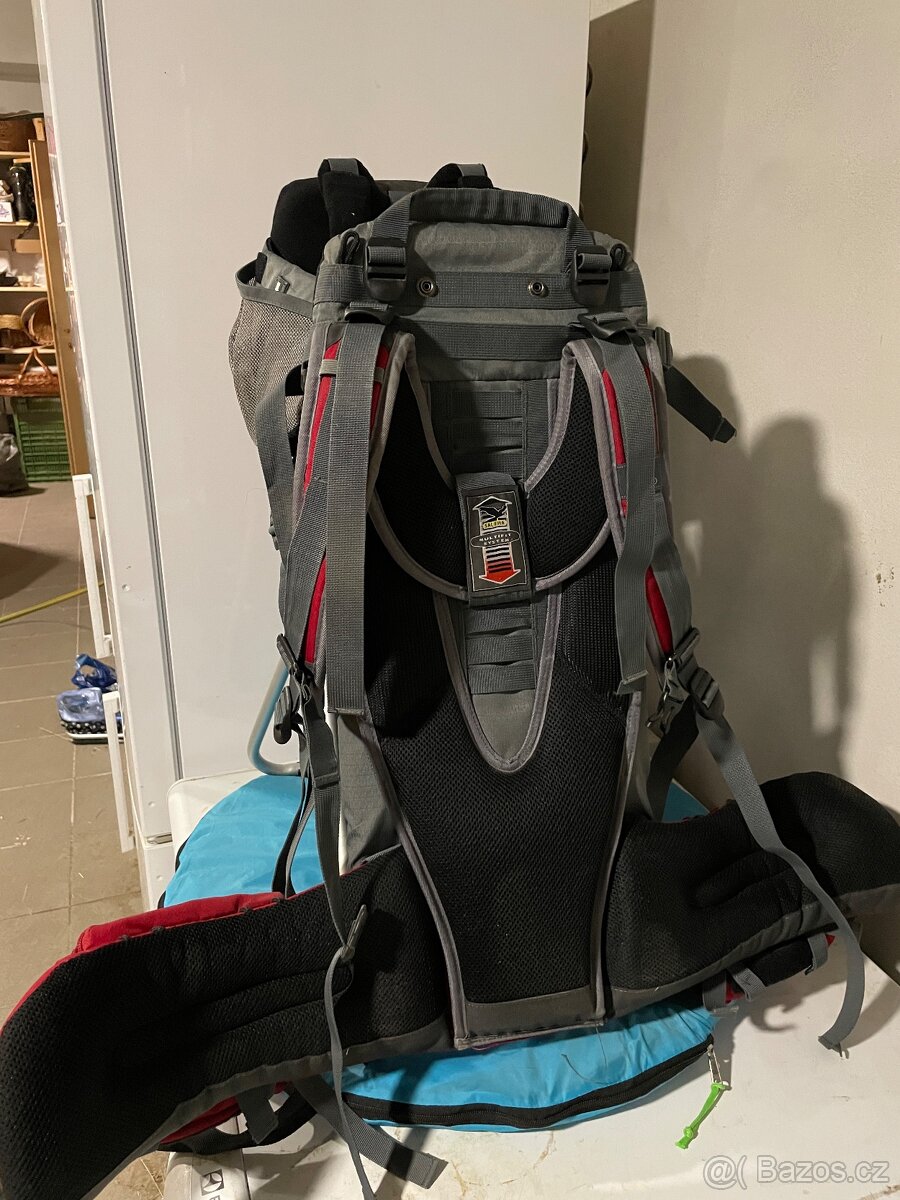 Krosna na dítě - 2