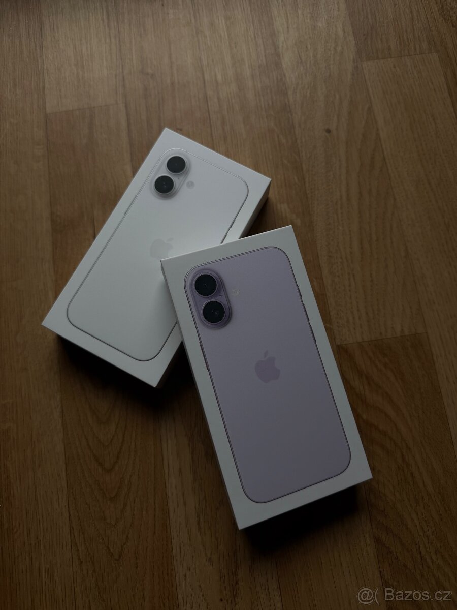 Apple iPhone 17 256GB - 2