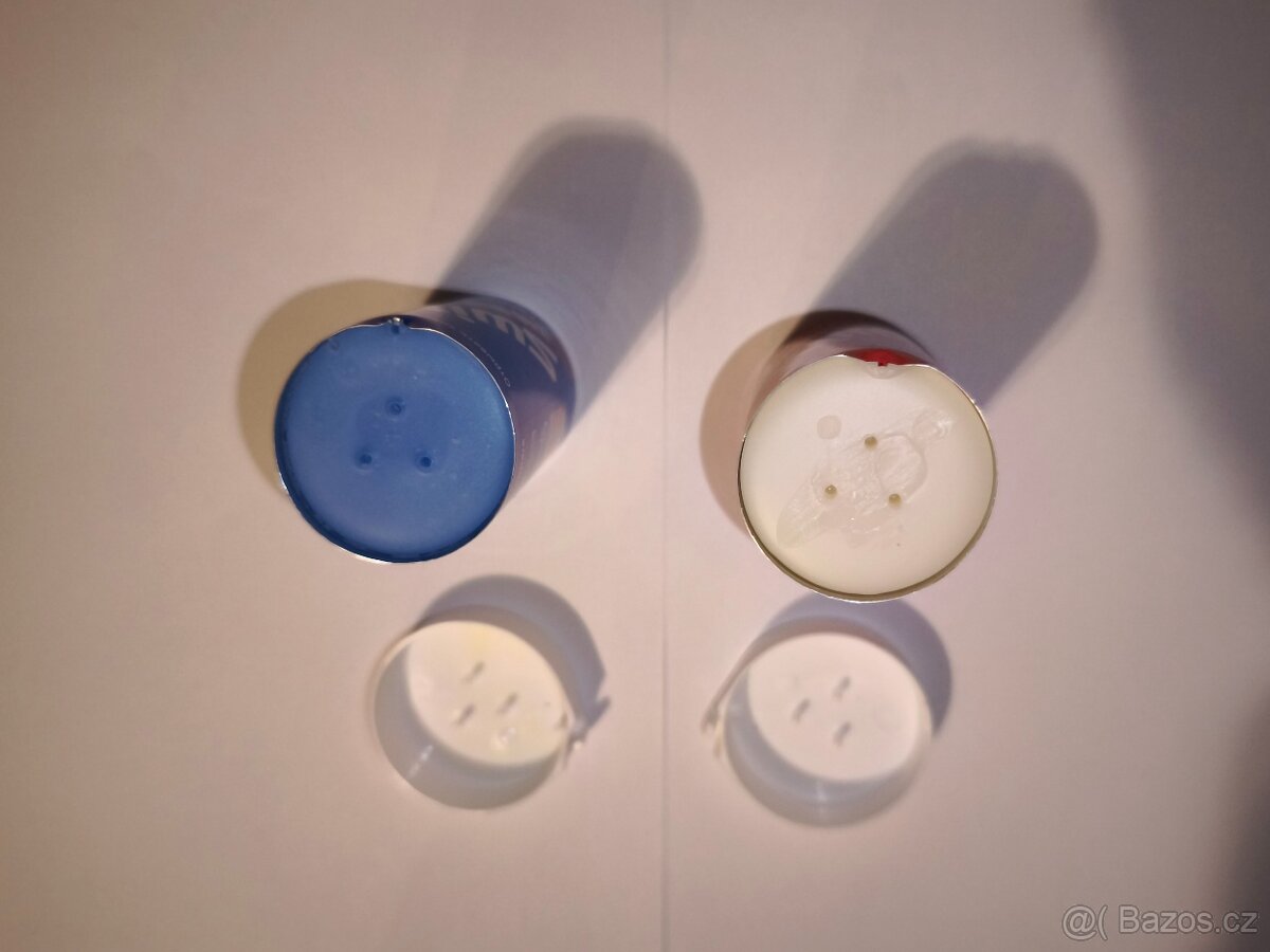 Sada vosků. Převážně SWIX. Pův. cena sady byla cca 2500 Kč. - 2