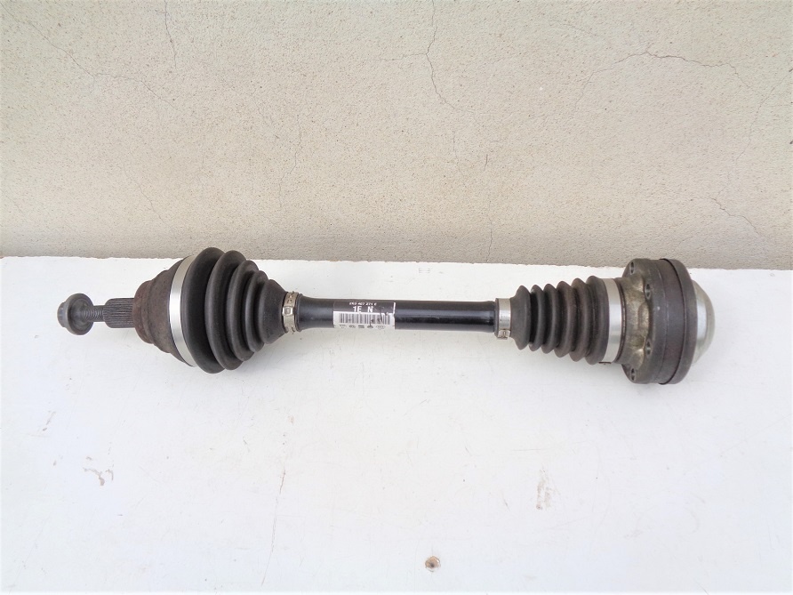 Škoda VW Audi Seat poloosy 1.4TSI 1.8TSI 1.6TDI 1.9TDI 20TDI - 2