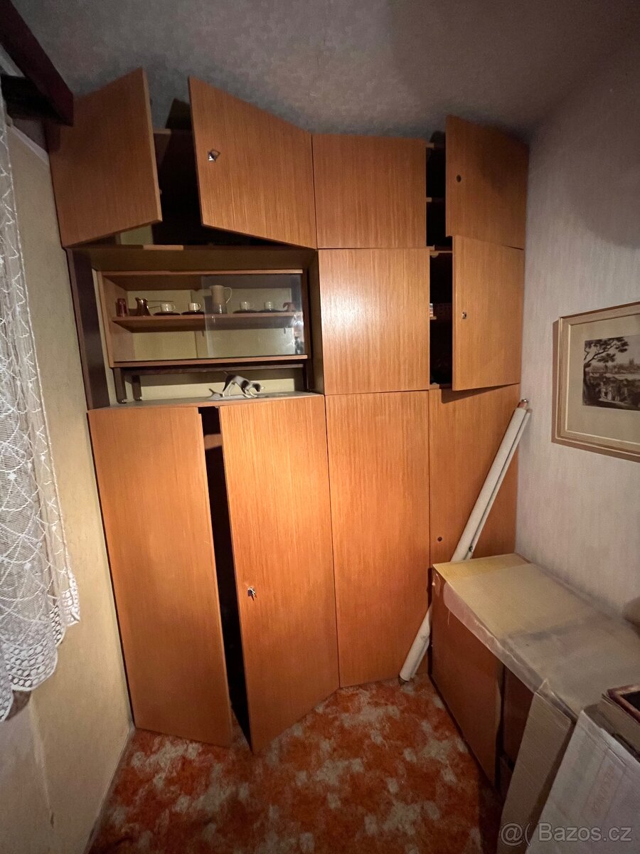 Nábytková sestava - 2